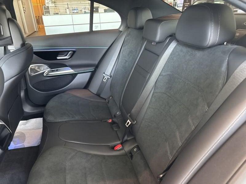 Mercedes-Benz Classe E 220d 4Matic Berlina AMG Line Premium