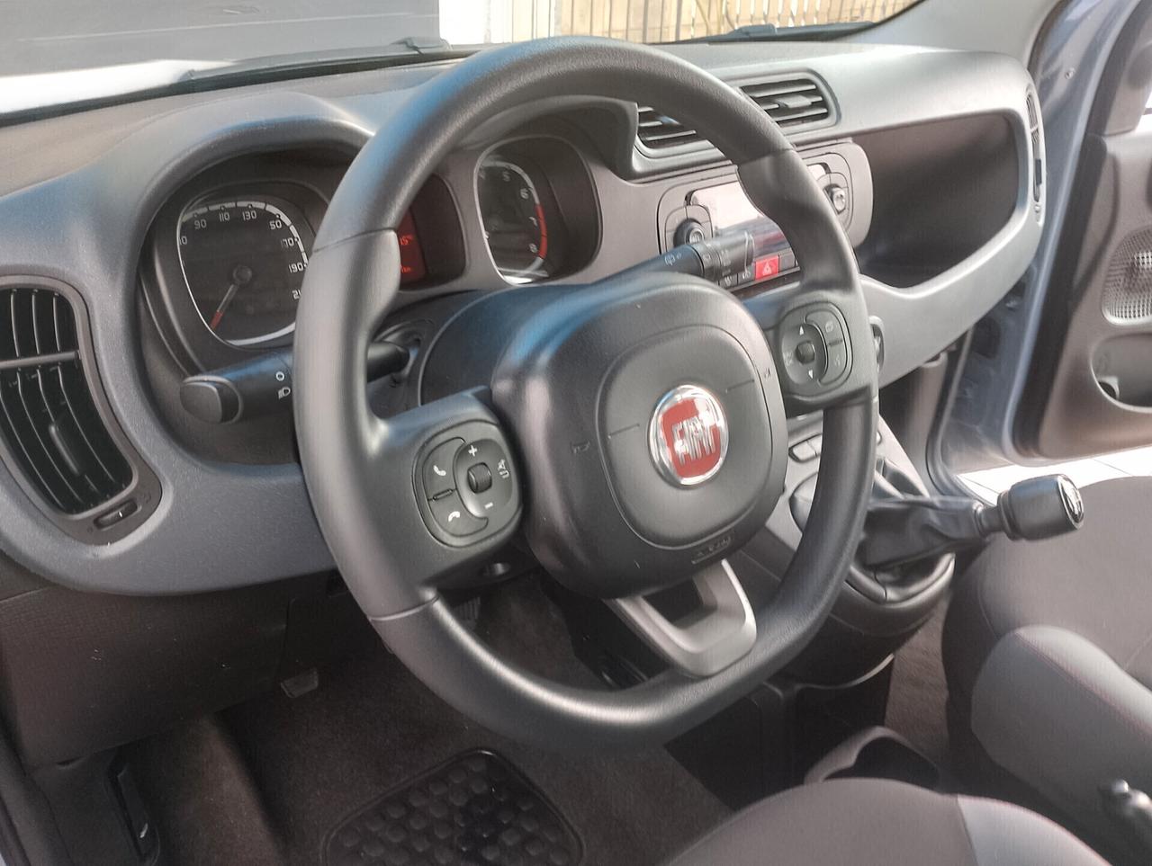 Fiat Panda 1.2 EasyPower Lounge