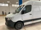 Mercedes Benz SPRINTER 311 CDI Kasten L2 Furgone