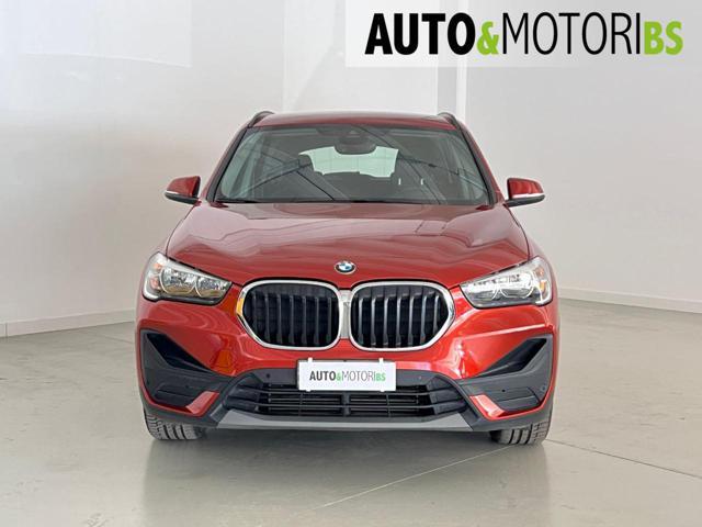 BMW X1 sDrive18d Advantage *PREZZO REALE*