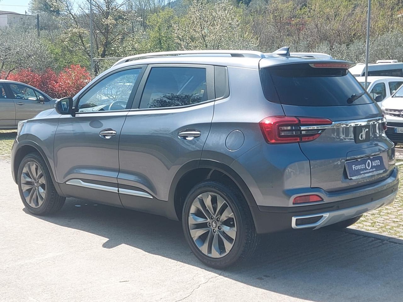 Dr 4.0 1.5 GPL 114CV -PREZZO REALE-