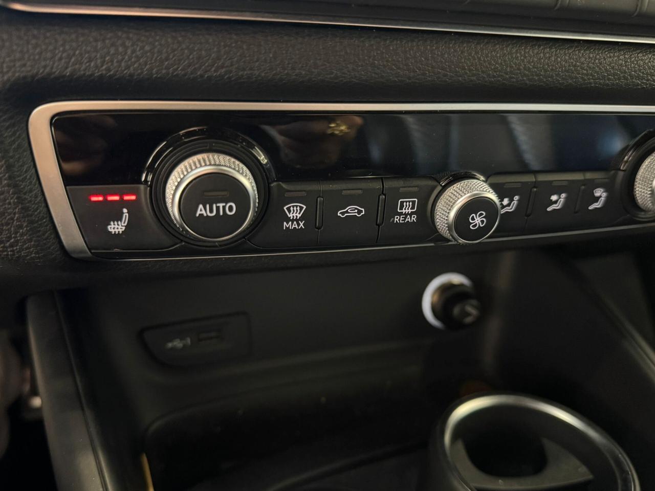Audi A3 Sedan 2.0 TDI S tronic Design