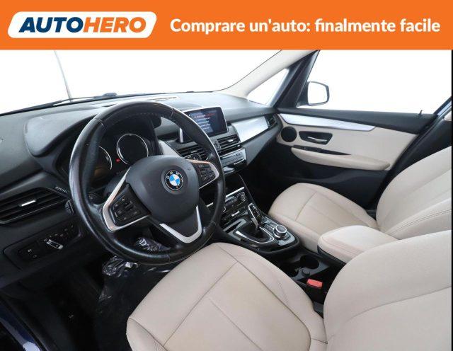 BMW 218 d xDrive Gran Tourer Business