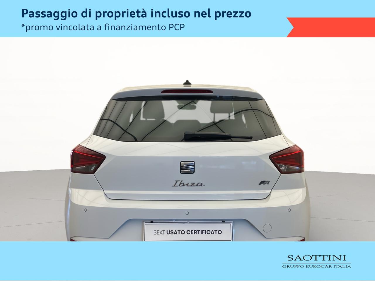 1.0 ecotsi FR 95 CV