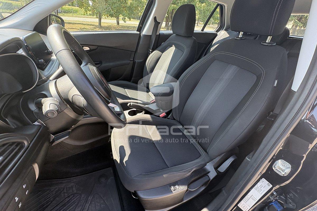 FIAT Tipo 1.3 Mjt S&S SW City Life