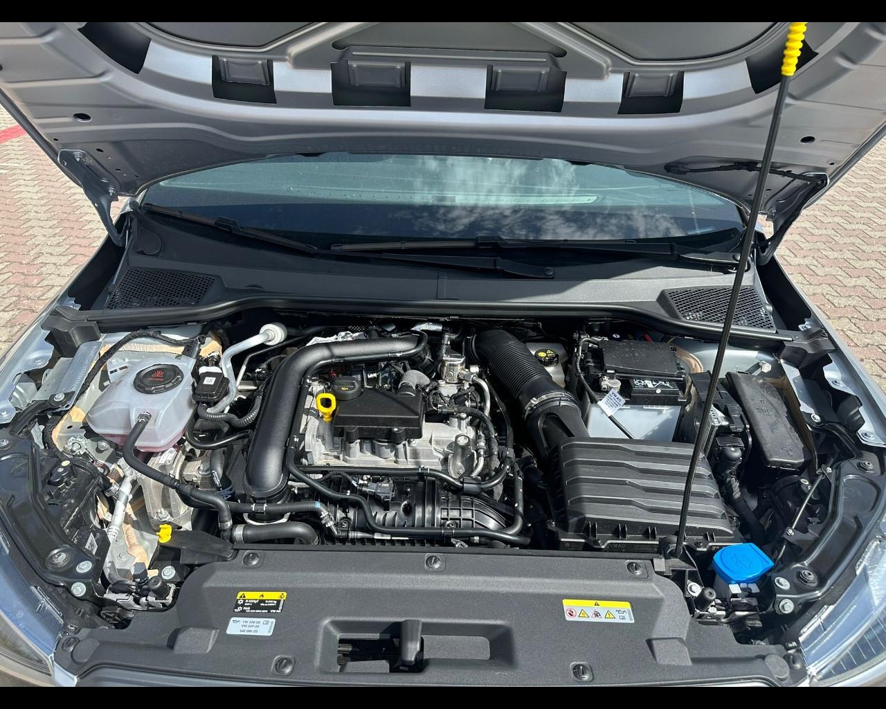 SEAT Arona 1.0 ecotsi FR 95cv