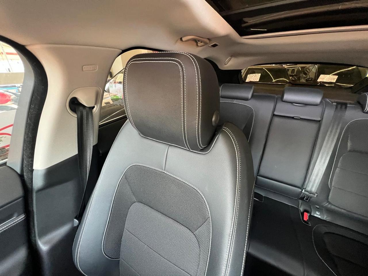 Jaguar F-Pace 2.0 D R-SPORT*NO VINCOLI FINANZ* AUTOM AWD KM CERTIFICATI AZIENDALE UNIPRO