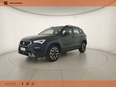 1.5 ecotsi Business 150 CV DSG