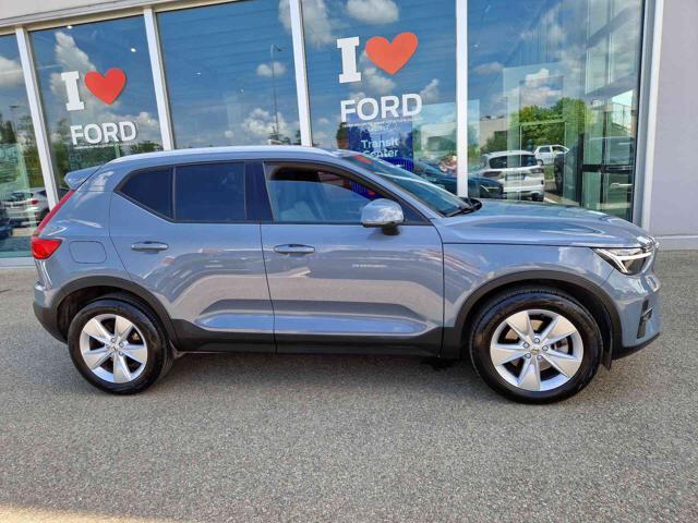 VOLVO XC40 B3 automatico Core