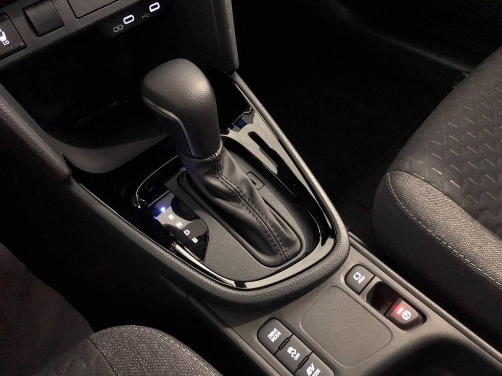 Toyota Yaris Cross 1.5 H Trend FWD e-CVT