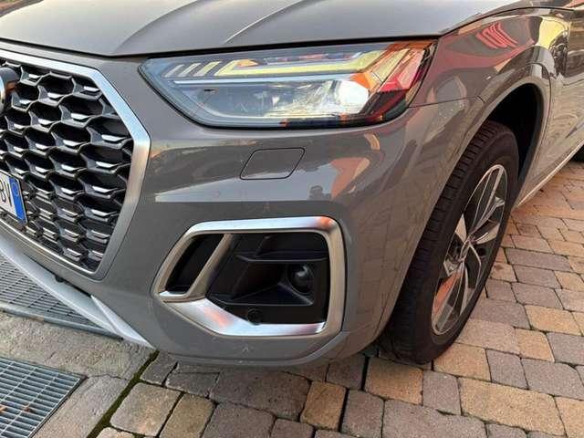 Audi Q5 SPB 40 TDI quattro S tronic S line FULL LED-NAVI