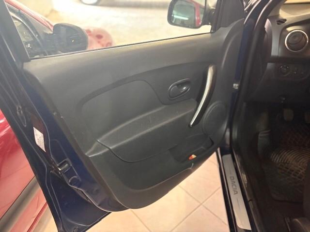 Dacia Logan MCV 1.5 dCi 8V 75CV Ambiance
