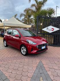Hyundai i10 1.0 GPL Econext Advanced 2021