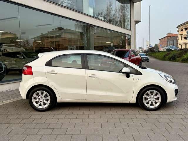 Kia Rio 1.2 ACTIVE