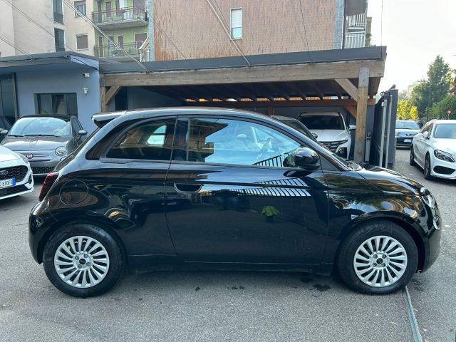 FIAT 500e Action Berlina 23,65 kWh