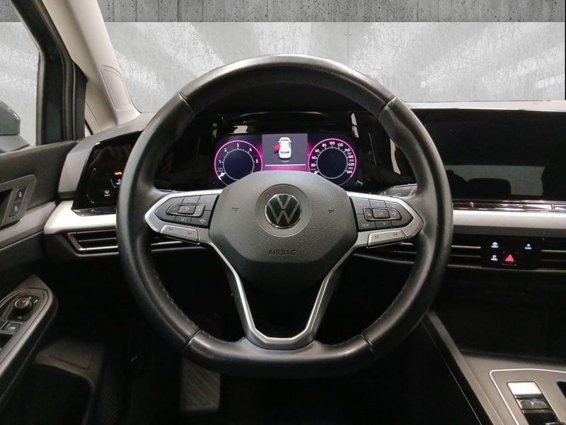 Volkswagen Golf 2.0 tdi Style 150cv dsg
