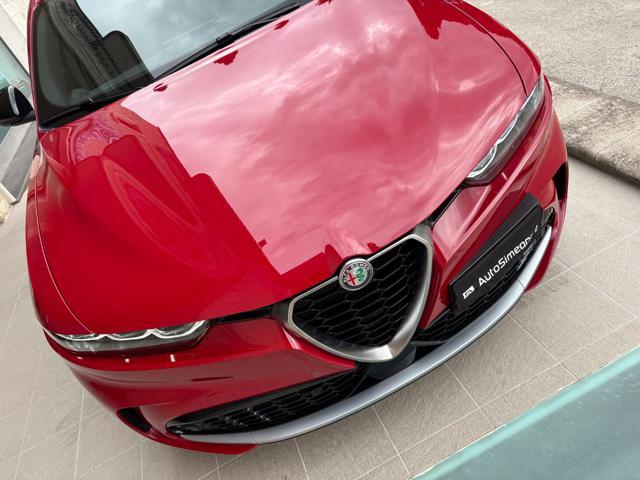 ALFA ROMEO Tonale 1.6 diesel 130 CV TCT6 Ti