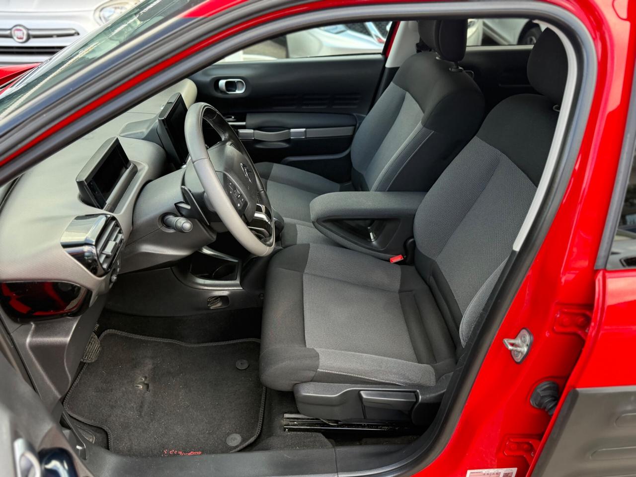 Citroen C4 Cactus 1.6 e-HDi 92 ETG6 Shine Automatica