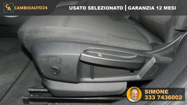 BMW 118 i 5p. Advantage