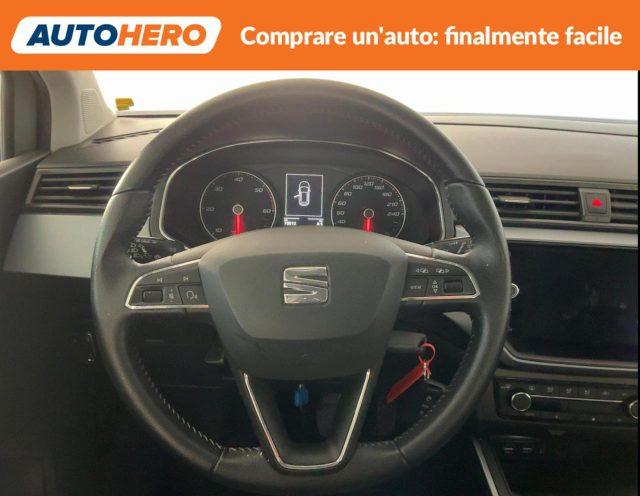 SEAT Arona 1.6 TDI 95 CV Style