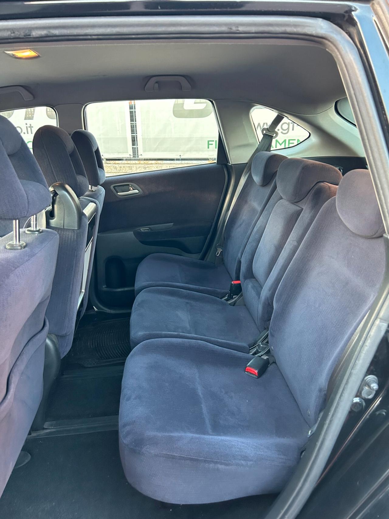 Honda FR-V 2.2 Diesel Comfort