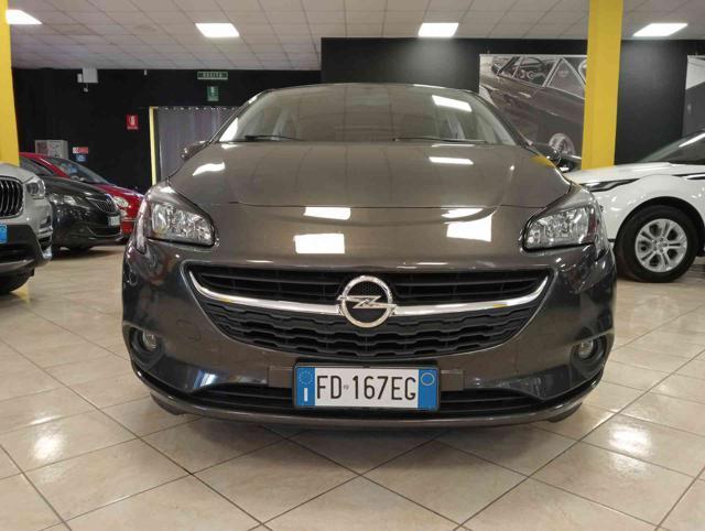 OPEL Corsa 1.3 CDTI 5 porte Km CERTIFICATI E GARANZIA