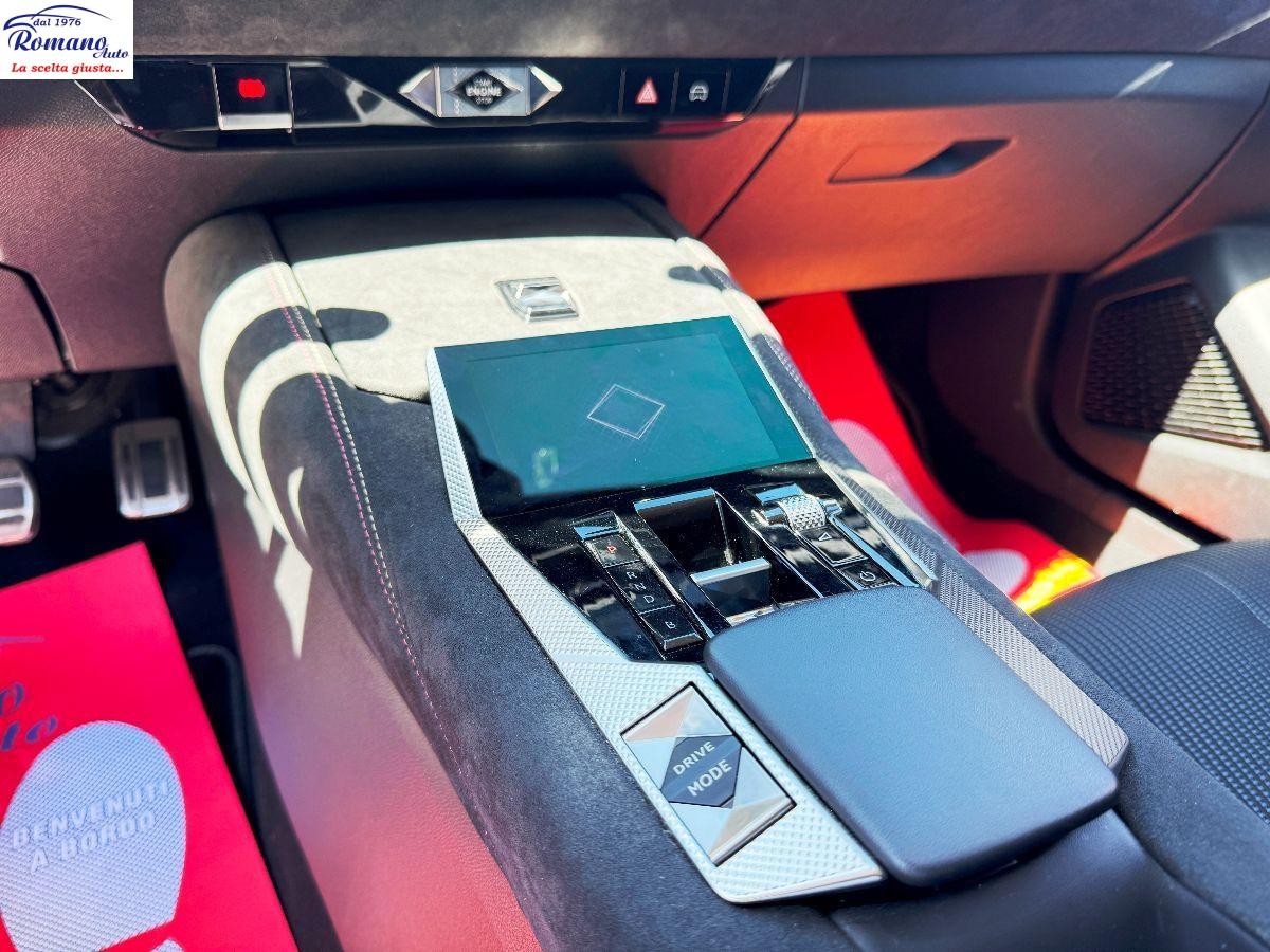 1.6 e-tense phev Performance Line+ 225cv auto#FARI LED MATRIX!