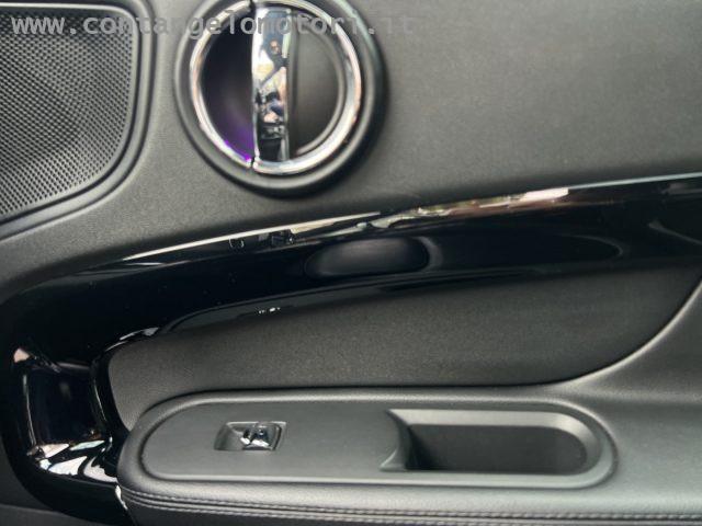 MINI Countryman 2.0 Cooper SD Hype Countryman ALL4 Automatica
