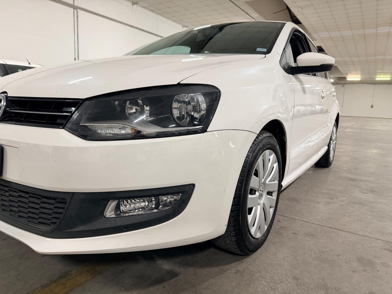 Volkswagen Polo 1.4 5 porte Highline
