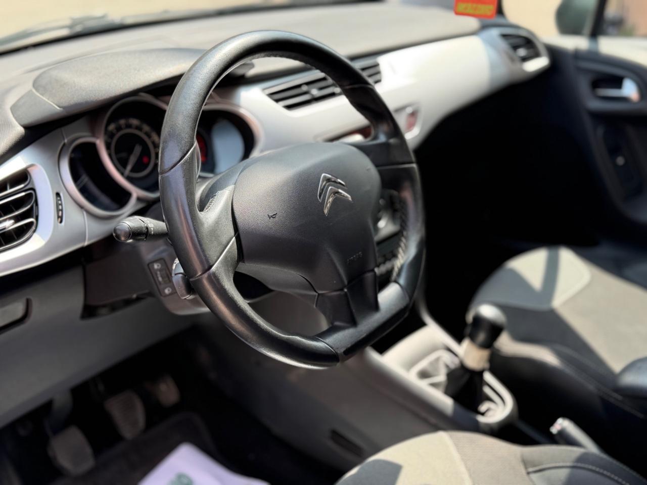 Citroen C3 1.1 Exclusive