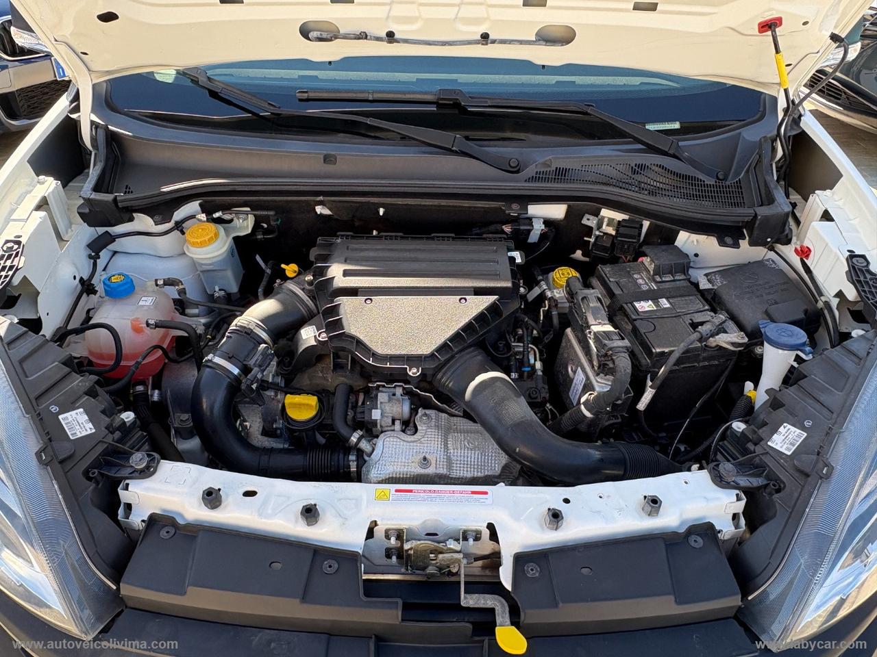 Doblò 1.3 MJT S&S PC Combi N1 Easy