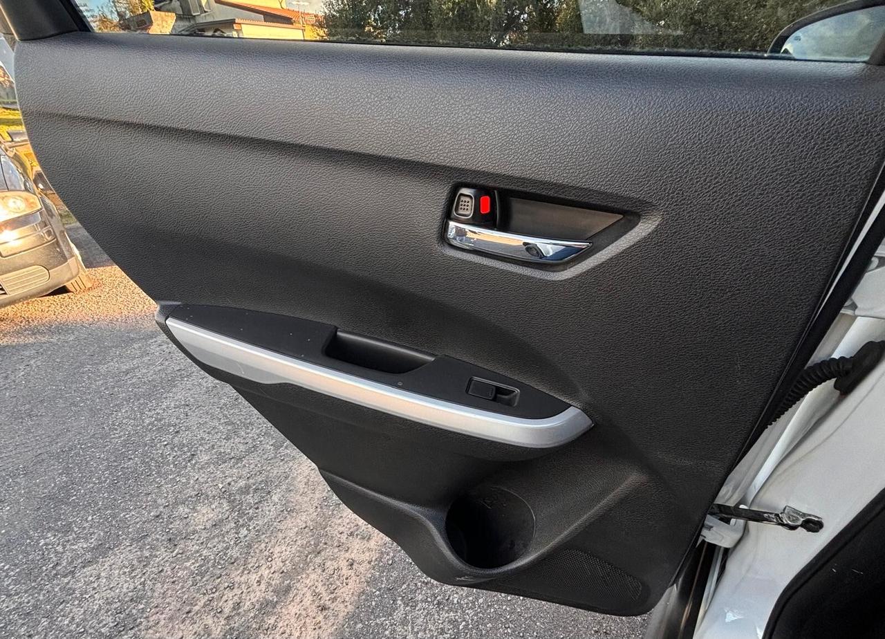 Suzuki Vitara 1.6 DDiS V-Top