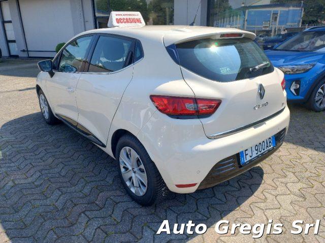 RENAULT Clio TCe 12V 90CV Start&Stop 5 porte Energy Zen