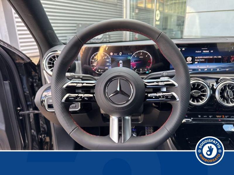 Mercedes-Benz Classe A 180d Automatic AMG Line Advanced Plus