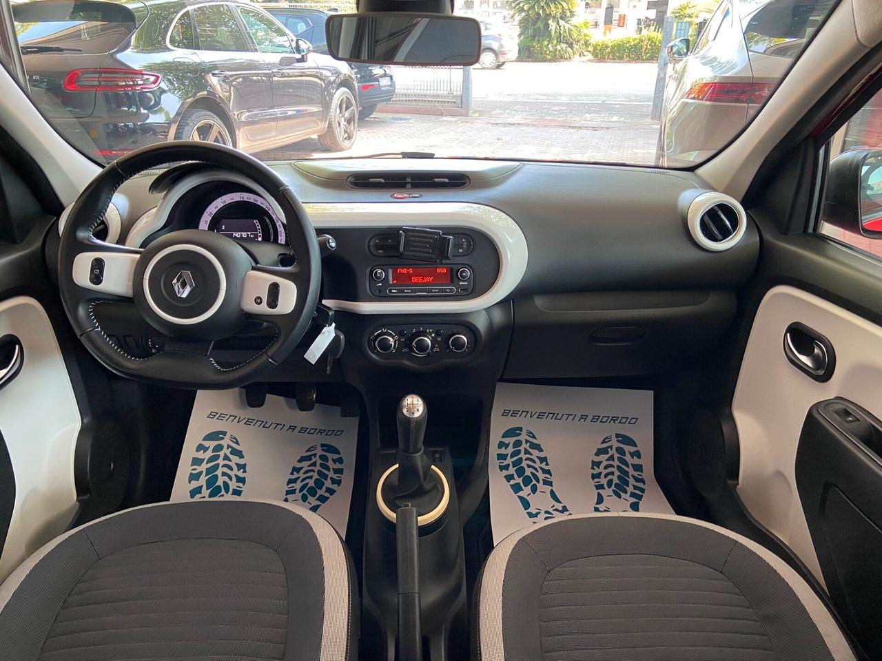 Renault Twingo 0.9 TCe 90 CV Stop&Start Energy Openair