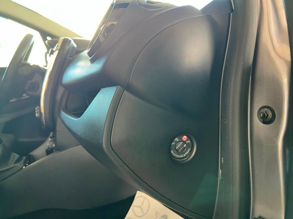 Renault Clio IV 1.2 Expression 73 CV - Neop. – Garanzia