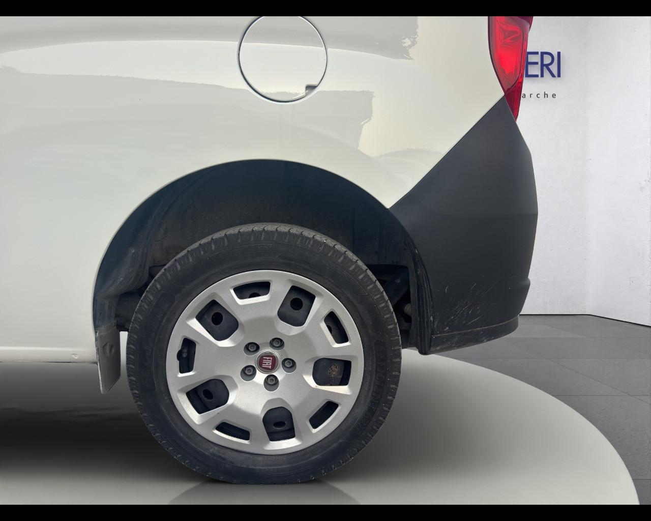 FIAT Doblò Euro 6d Final Cargo MaxiLh1 Lounge 1.6 Multijet 105 Cv E6d-Final S