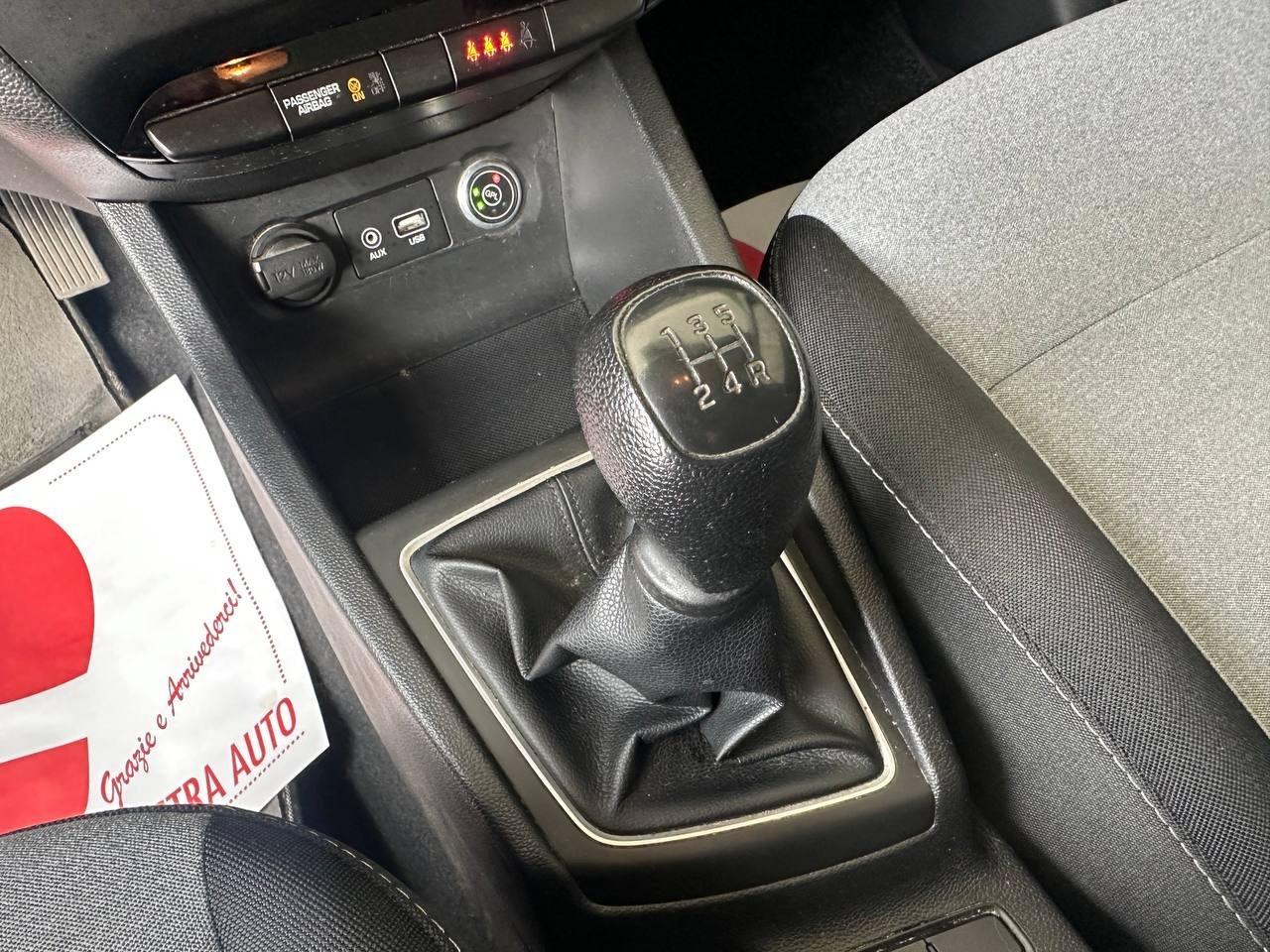 Hyundai i20 - GPL - Unico Proprietario