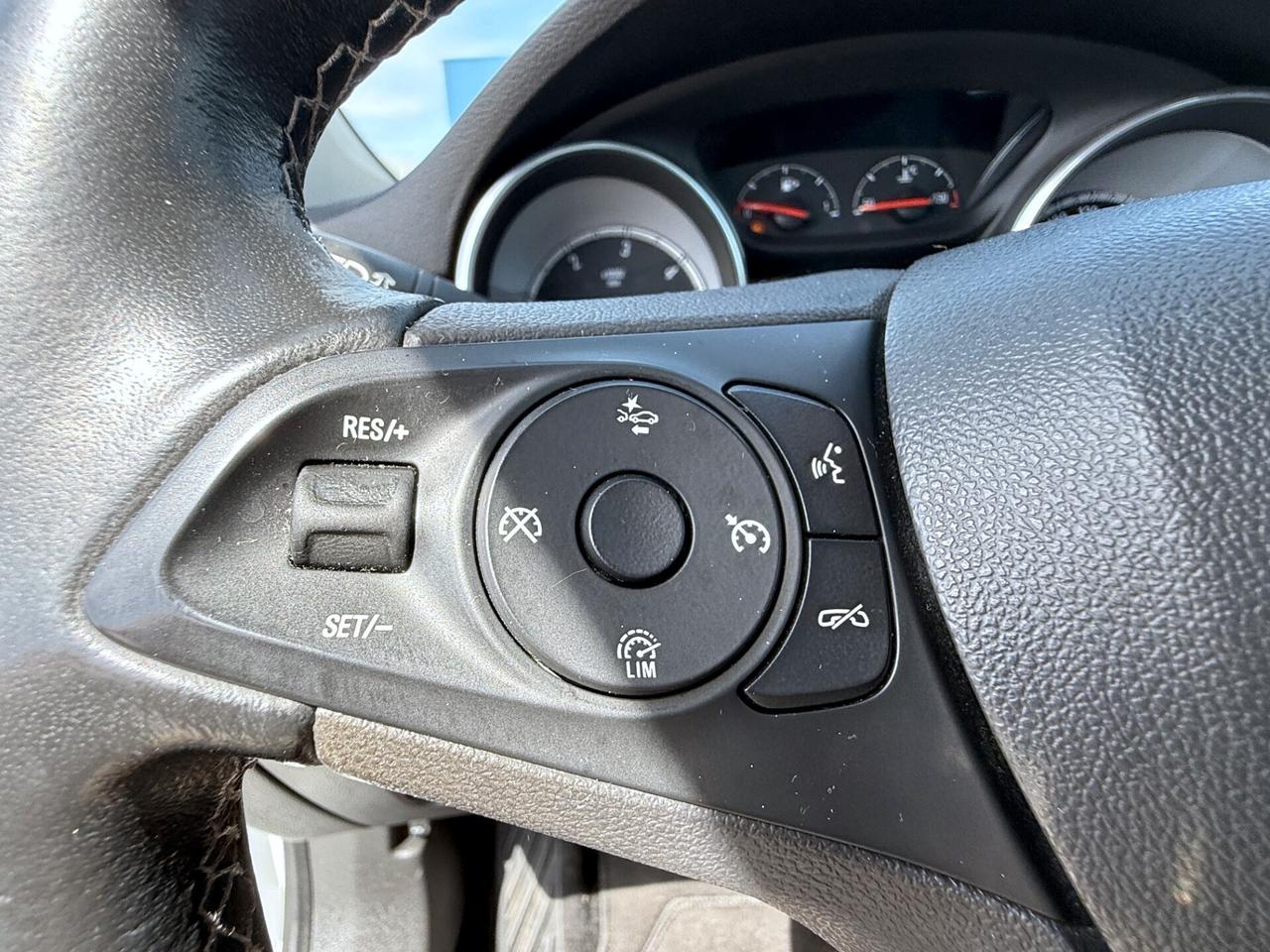 Opel Astra 1.6 CDTi 110CV Start&Stop Sports Tourer Dynamic