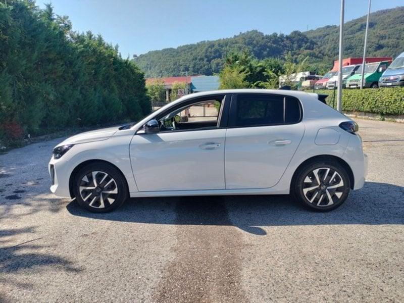 Peugeot 208 Business Turbo benzina 100
