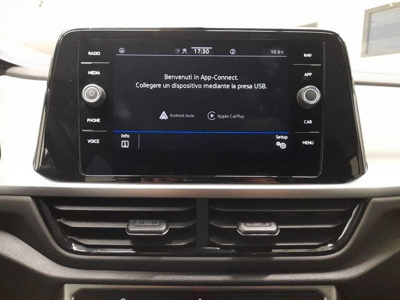 Volkswagen T-Roc T-Roc 1.5 TSI ACT DSG Sport