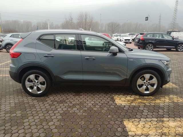 Volvo XC40 XC40 2.0 t4 Momentum geartronic my20