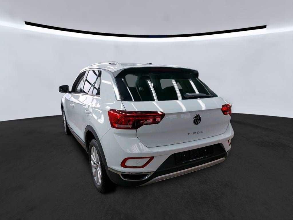 Volkswagen T-Roc 2.0 TDI SCR 150 CV DSG Style