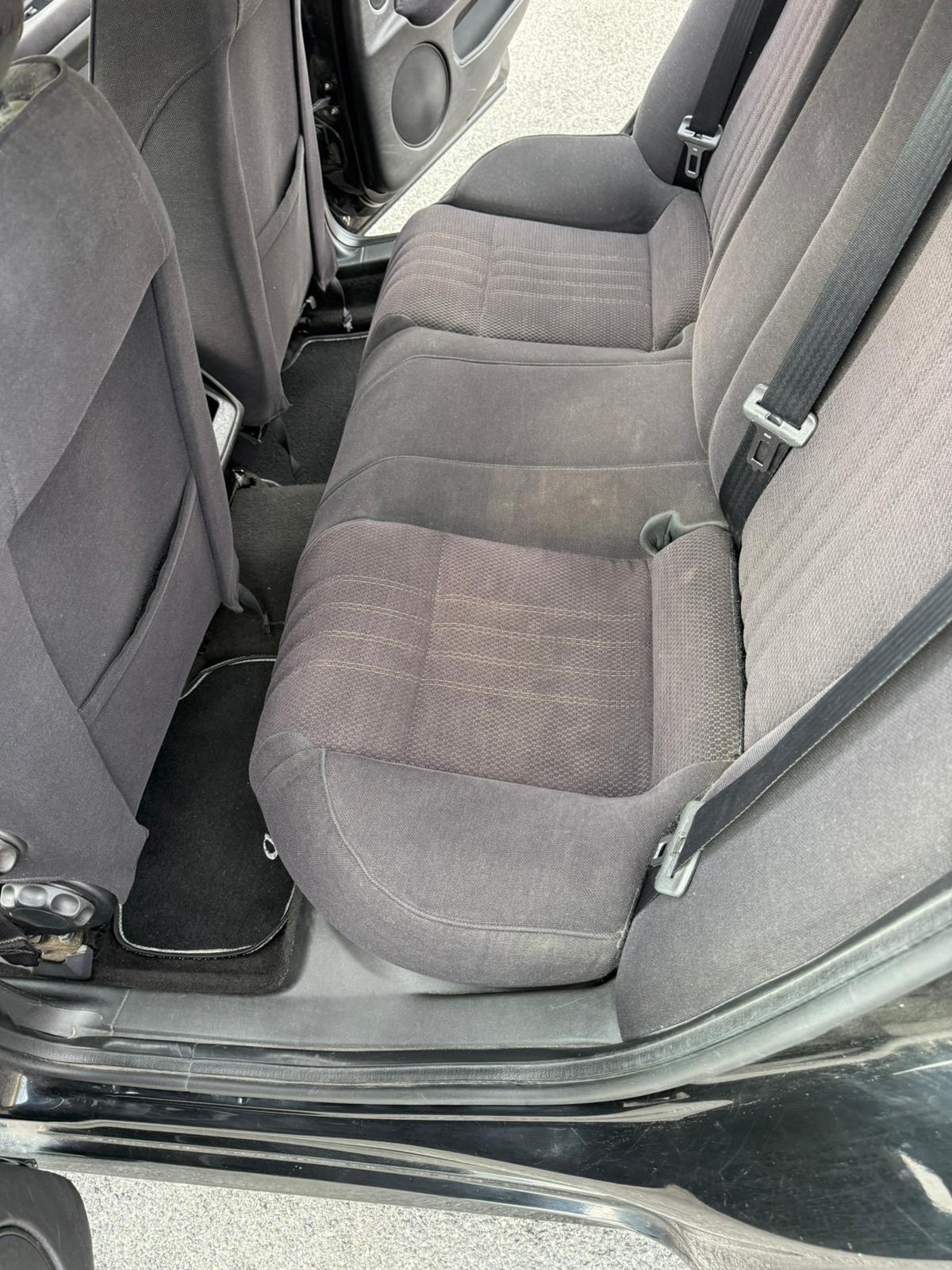 Alfa Romeo 159 1.8 Progression