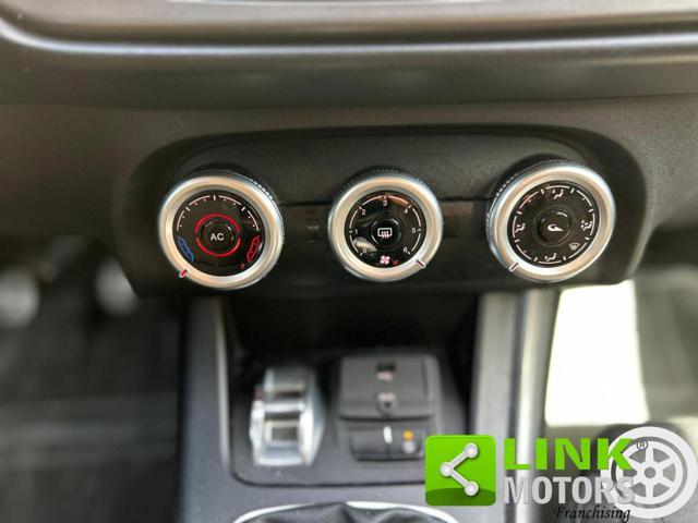ALFA ROMEO Giulietta 1.6 JTDm-2 105 CV Exclusive
