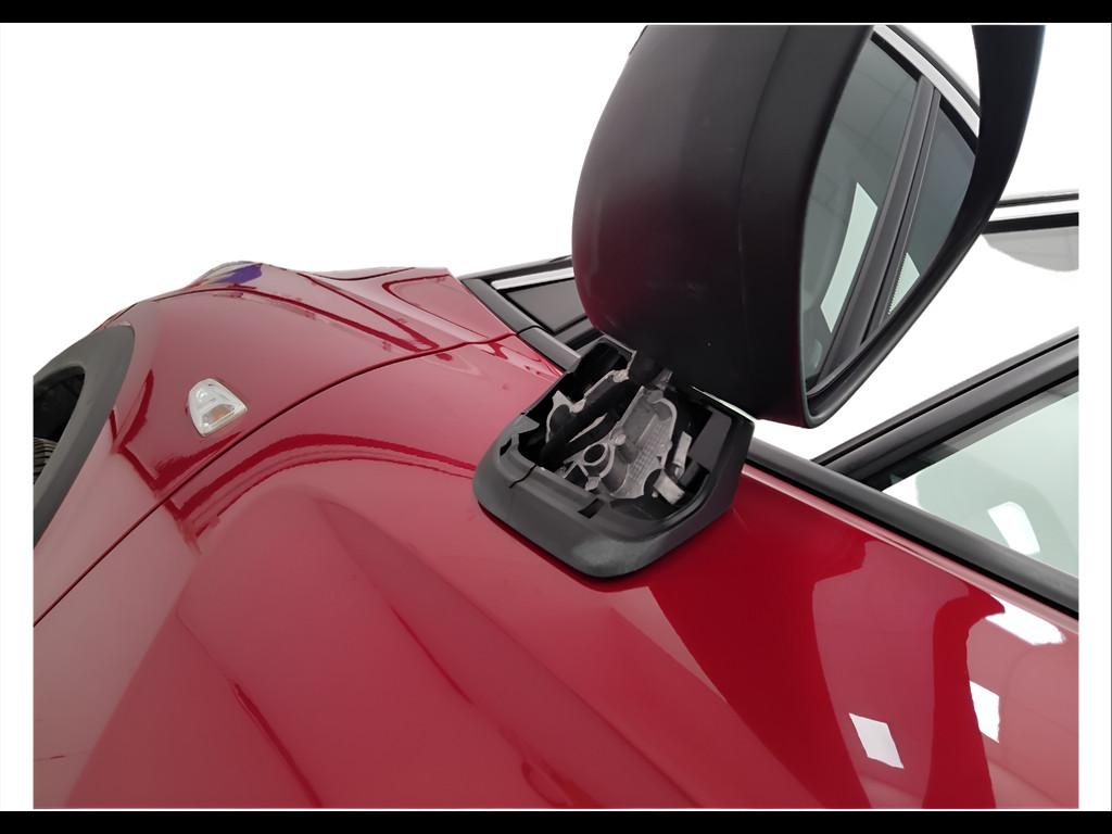 OPEL Crossland 2021 - Crossland 1.5 ecotec Blitz Edition 110cv