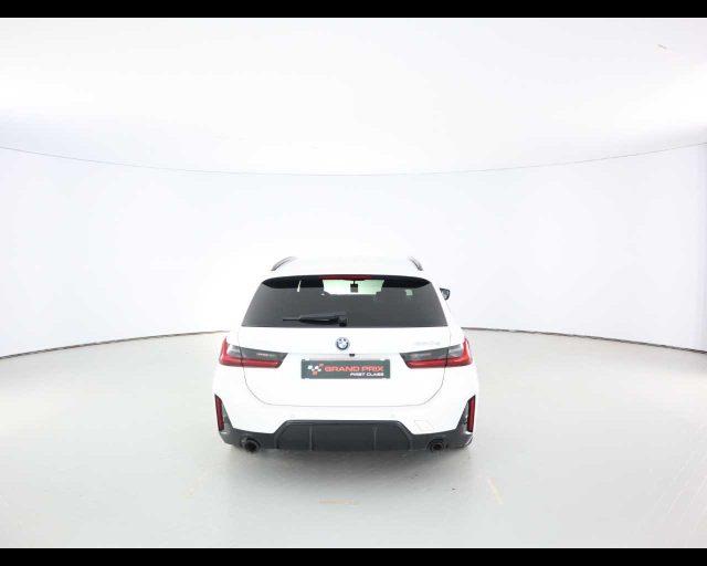 BMW 320 e Touring Msport