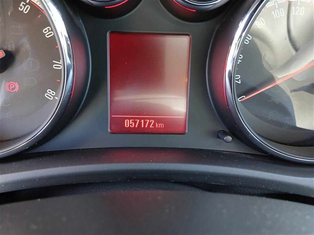 Opel Meriva 1.4 Elective