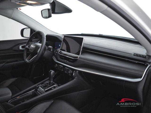 JEEP Compass 1.5 Turbo T4 130CV MHEV 2WD Limited