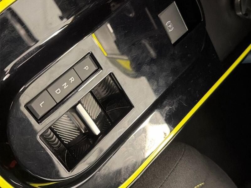 FIAT Grande Panda Hybrid Pop 1.2 Hybrid 110cv